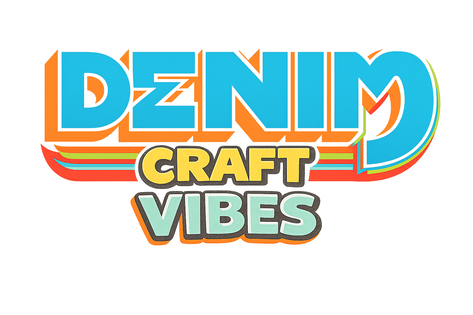 DENIMCRAFT VIBES